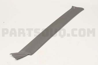 76911VJ200 GARNISH ASSY-FRONT PILLAR,RH