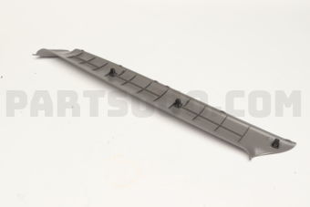 76911VJ200 GARNISH ASSY-FRONT PILLAR,RH