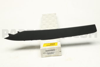 769124GA5A GARNISH ASSY