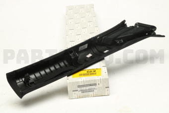 769124GA5A GARNISH ASSY