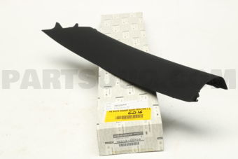769124GA5A GARNISH ASSY