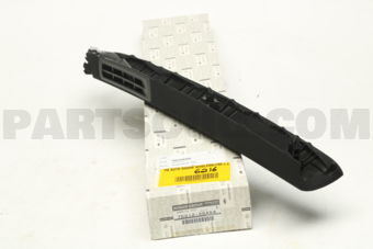 769124GA5A GARNISH ASSY