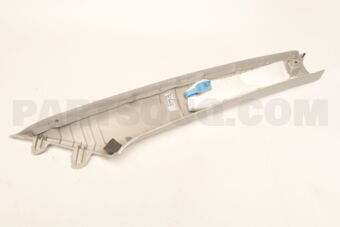 769126RA1A GARNISH ASSY