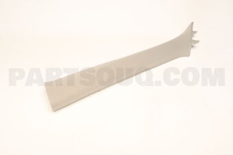 769126RA1A GARNISH ASSY