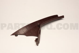 76912JR33B GARNISH ASSY-FRONT PILLAR,LH