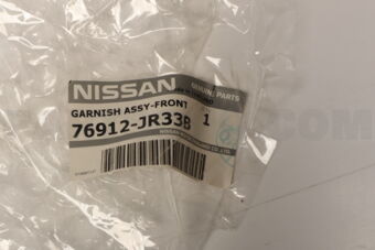 76912JR33B GARNISH ASSY-FRONT PILLAR,LH