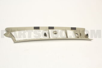 76912VD220 GARNISH ASSY-FRONT PILLAR,LH