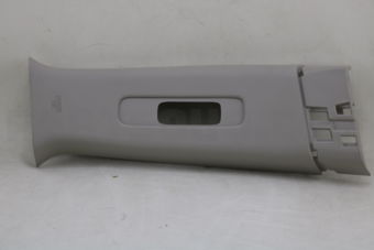 769131KA1A GARNISH-CENTER PILLAR,UPPER RH