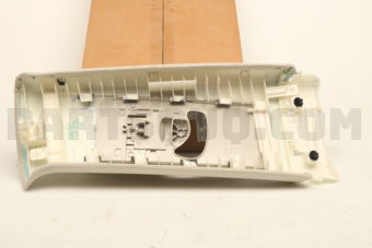 769143JS0A GARNISH-CNTR PILLAR UPR LH