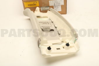 769143JS0A GARNISH-CNTR PILLAR UPR LH