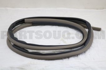 769216W502 WELT-BODY SIDE,FRONT RH