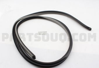 76921VC300 WELT-BODY SIDE,FRONT RH