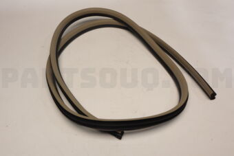 76921VC301 WELT-BODY SIDE,FRONT RH
