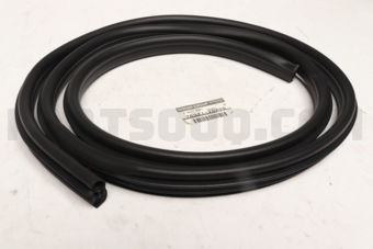 76921VD205 WELT-BODY SIDE,FRONT RH