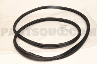769222Y920 WELT BODY SIDE