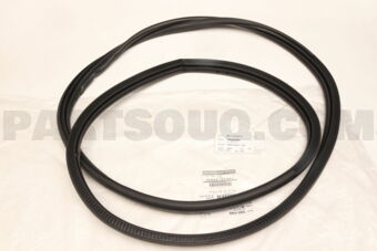 769222Y920 WELT BODY SIDE