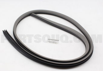 76922VC300 WELT-BODY SIDE,FRONT LH