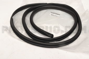76922VD205 WELT-BODY SIDE,FRONT LH