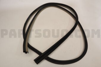 76923VC301 Nissan WELT-BODY SIDE,REAR RH