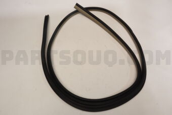 76923VC301 Nissan WELT-BODY SIDE,REAR RH