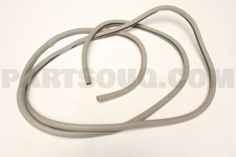 76923WJ100 WELT-BODY SIDE,LH