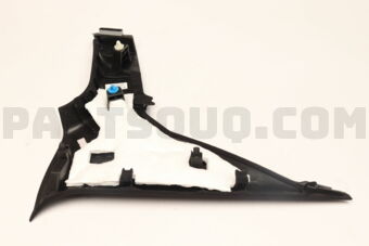 769344GA5A FINISH REAR PIL