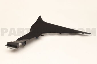 769344GA5A FINISH REAR PIL