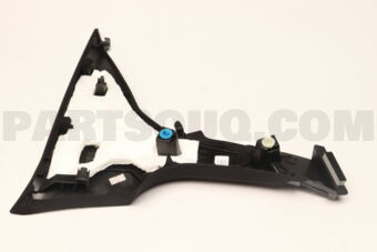 769354GA5A FINISH REAR PIL