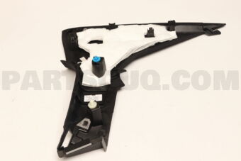 769354GA5A FINISH REAR PIL