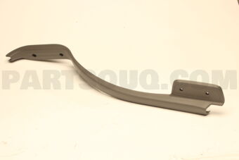 769513XK1A PLATE- KICKING,FRONT RH
