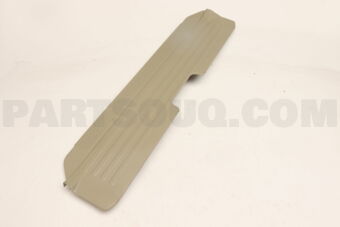 76951VD200 PLATE-KICKING,FRONT RH