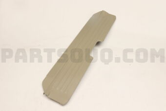 76951VD200 PLATE-KICKING,FRONT RH