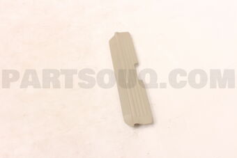 76952VD200 PLATE-KICKING,FRONT LH