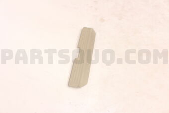 76952VD200 PLATE-KICKING,FRONT LH