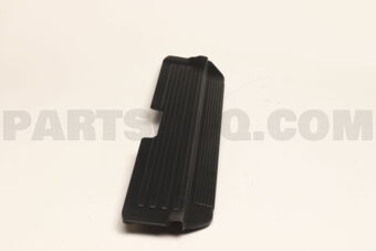 76952VD205 PLATE-KICKING,FRONT LH