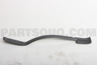 76952VX20A PLATE-KICKING,FRONT LH