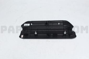 76953VD205 PLATE-KICKING,REAR RH