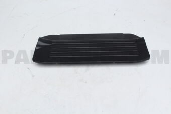 76953VD205 PLATE-KICKING,REAR RH