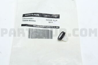 769599DD0A GROMMET