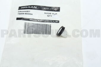 769599DD0A GROMMET