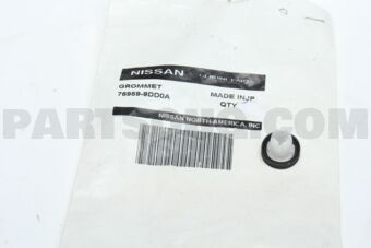 769599DD0A GROMMET