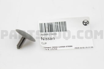 769881Y400 CLIP