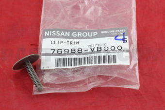 76988VB000 CLIP-TRIM