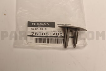 76988VB010 CLIP-TRIM