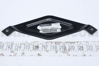 76992VB000 BRACKET-REAR SIDE