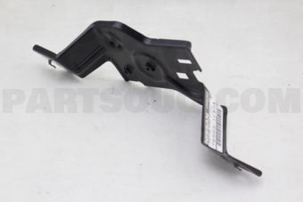 769931CA0A BRACKET-REAR SIDE,LH
