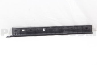 769B1JF00A PLATE-KICKING,FRONT OUTER LH