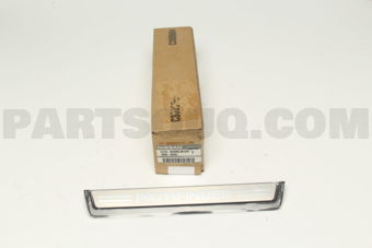 769B23KA0A PLATE-KICKING REAR