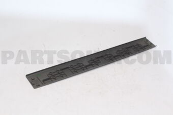 769B5ZC001 PLATE-KICKING,FRONT LH