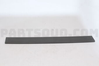 769B5ZC001 PLATE-KICKING,FRONT LH
